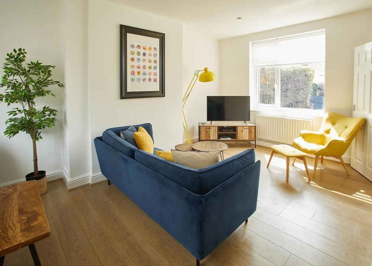 Host & Stay - The Briar Thornaby on Tees