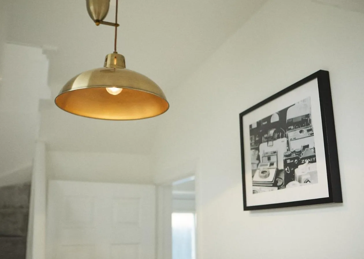 Host & Stay - The Briar Thornaby on Tees Holiday home